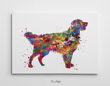 DOG ART